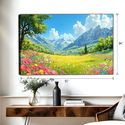 Neutral Abstract Framed Wall Art – Minimalist Line Art for Office or Studio | Liberty Signs #HZ090