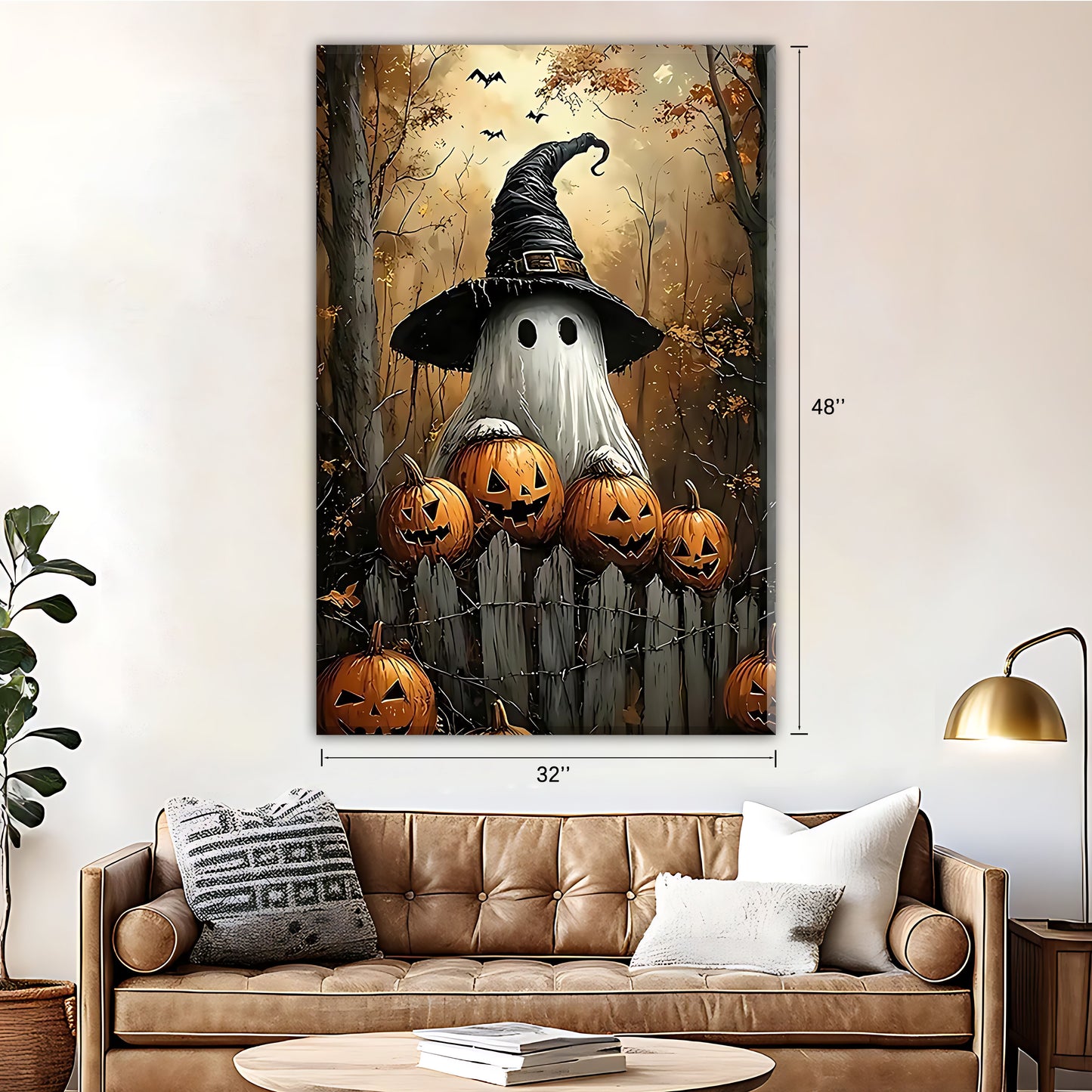 Neutral Abstract Framed Wall Art – Minimalist Line Art for Office or Studio | Liberty Signs#M3320