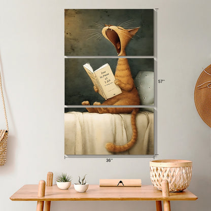 Neutral Abstract Framed Wall Art – Minimalist Line Art for Office or Studio | Liberty Signs#M3564