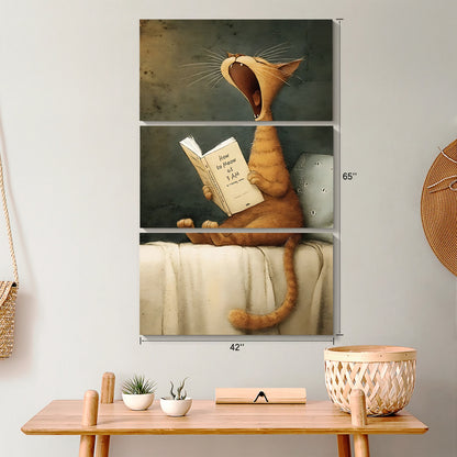 Neutral Abstract Framed Wall Art – Minimalist Line Art for Office or Studio | Liberty Signs#M3564