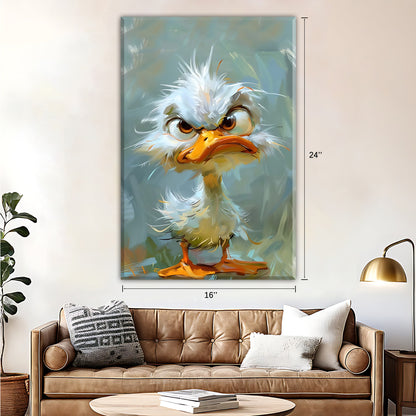 Neutral Abstract Framed Wall Art – Minimalist Line Art for Office or Studio | Liberty Signs#M3566