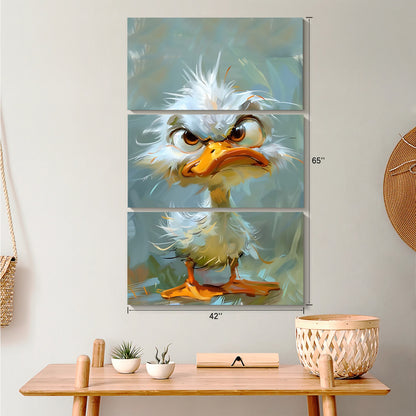 Neutral Abstract Framed Wall Art – Minimalist Line Art for Office or Studio | Liberty Signs#M3566