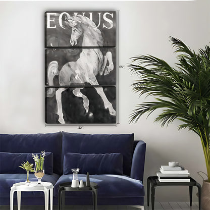Neutral Abstract Framed Wall Art - Minimalist Line Art for Office or Studio Liberty Signs#SZ058