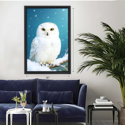 Neutral Abstract Framed Wall Art - Minimalist Line Art for Office or Studio Liberty Signs#SZ073