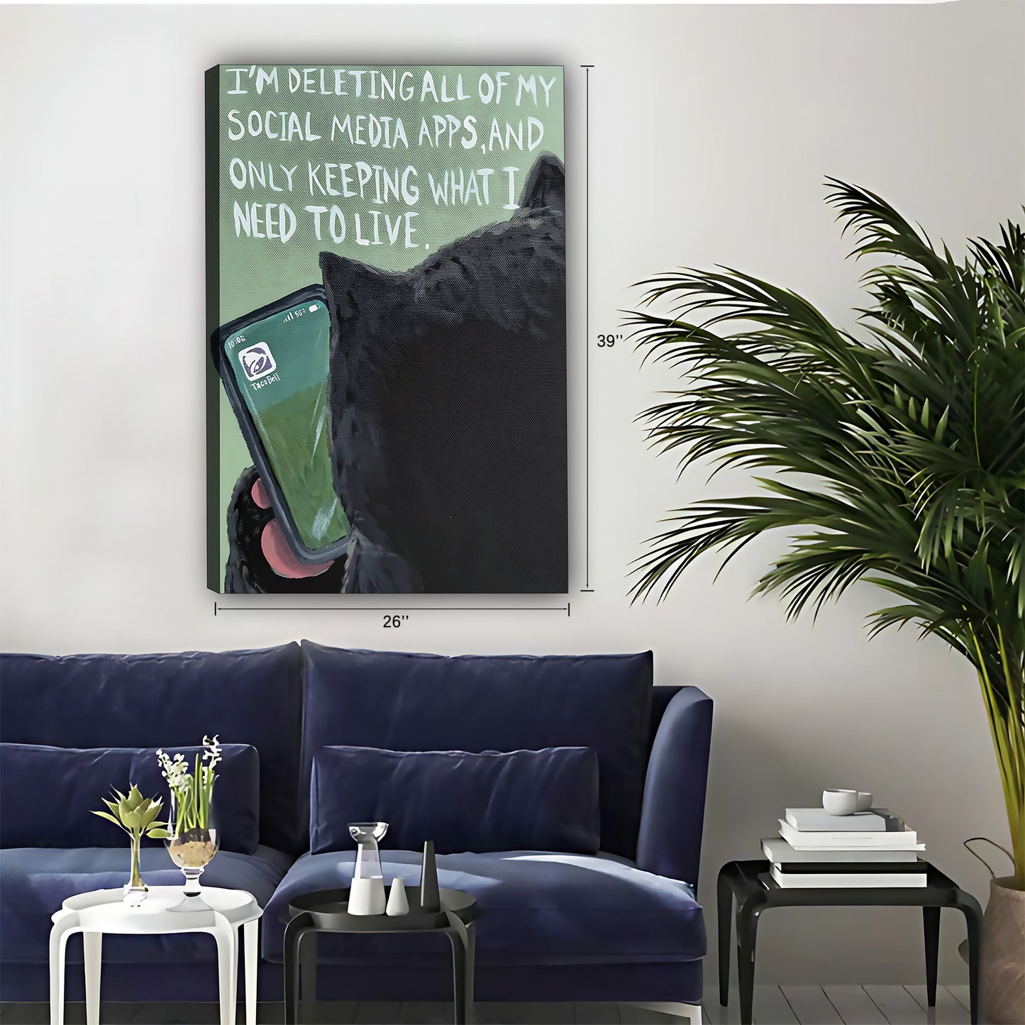 Neutral Abstract Framed Wall Art - Minimalist Line Art for Office or Studio Liberty Signs#SZ075