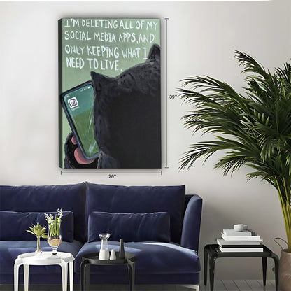 Neutral Abstract Framed Wall Art - Minimalist Line Art for Office or Studio Liberty Signs#SZ075