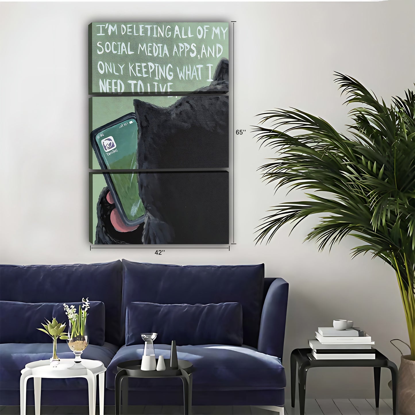 Neutral Abstract Framed Wall Art - Minimalist Line Art for Office or Studio Liberty Signs#SZ075