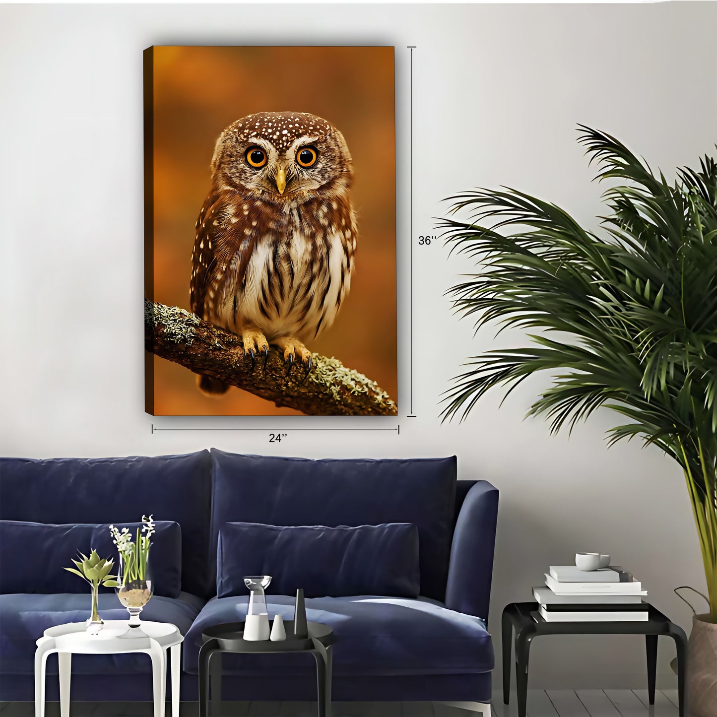 Neutral Abstract Framed Wall Art - Minimalist Line Art for Office or Studio Liberty Signs#SZ077