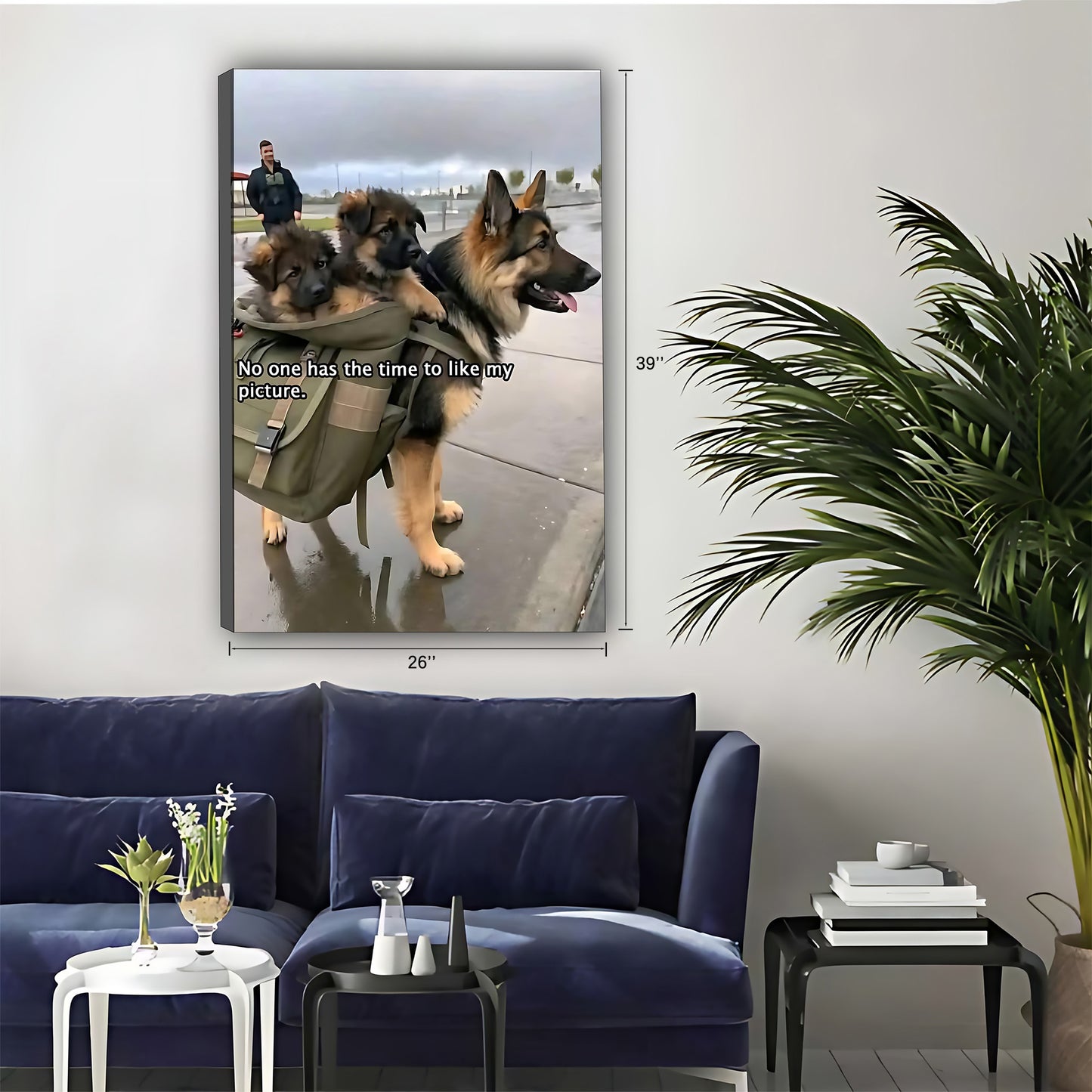 Neutral Abstract Framed Wall Art - Minimalist Line Art for Office or Studio Liberty Signs#SZ079