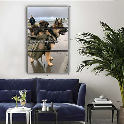 Neutral Abstract Framed Wall Art - Minimalist Line Art for Office or Studio Liberty Signs#SZ079