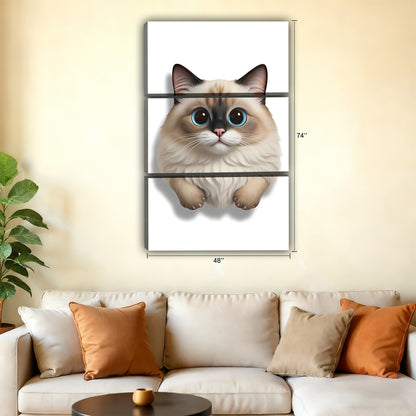 Neutral Abstract Framed Wall Art - Minimalist Line Art for Office or Studio Liberty Signs#SZ081