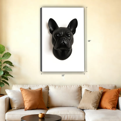 Neutral Abstract Framed Wall Art - Minimalist Line Art for Office or Studio Liberty Signs#SZ082