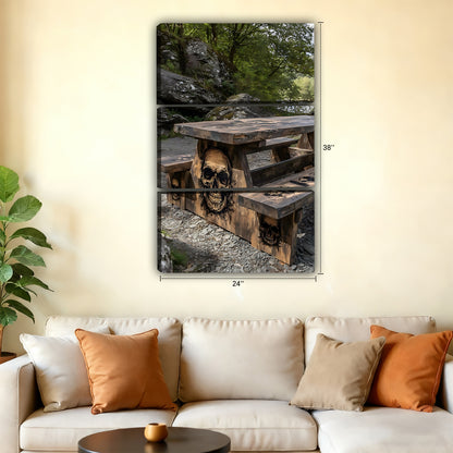 Neutral Abstract Framed Wall Art - Minimalist Line Art for Office or Studio Liberty Signs#SZ087