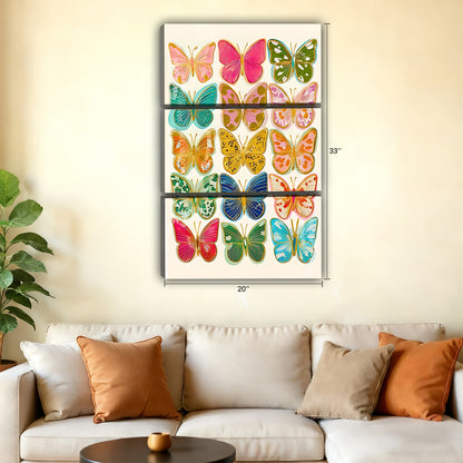 Neutral Abstract Framed Wall Art – Minimalist Line Art for Office or Studio | Liberty Signs #SZ202