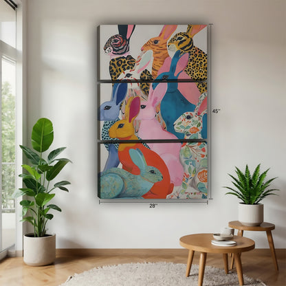 Neutral Abstract Framed Wall Art – Minimalist Line Art for Office or Studio | Liberty Signs #SZ212