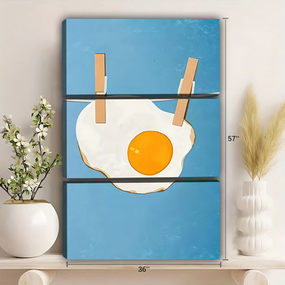 Neutral Abstract Framed Wall Art – Minimalist Line Art for Office or Studio | Liberty Signs #SZ256