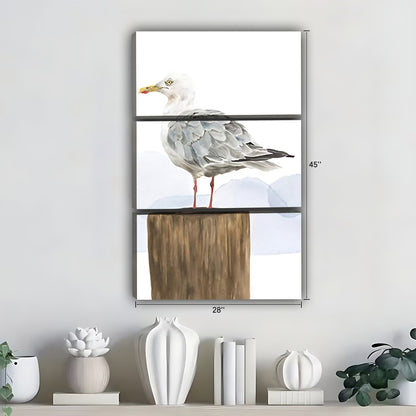Neutral Abstract Framed Wall Art – Minimalist Line Art for Office or Studio | Liberty Signs #SZ267