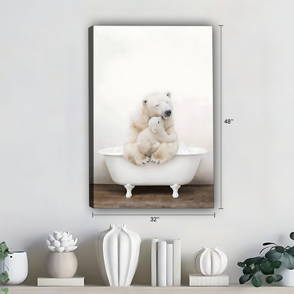 Neutral Abstract Framed Wall Art – Minimalist Line Art for Office or Studio | Liberty Signs #SZ270