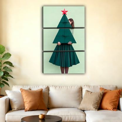 Neutral Abstract Framed Wall Art - Minimalist Line Art for Office or Studio Liberty Signs#SZ063