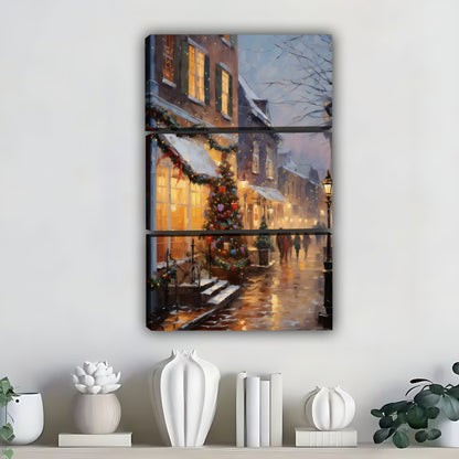 Neutral Abstract Framed Wall Art – Minimalist Line Art for Office or Studio | Liberty Signs #SZ342