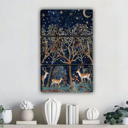 Neutral Abstract Framed Wall Art – Minimalist Line Art for Office or Studio | Liberty Signs #SZ341