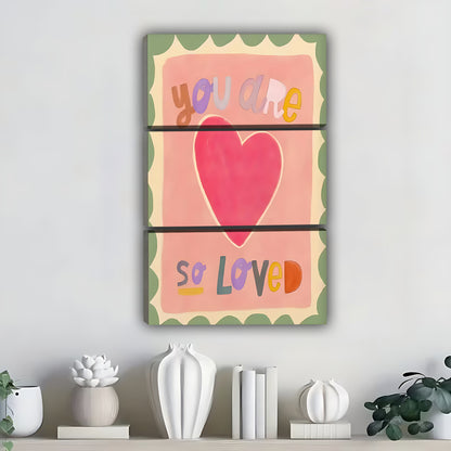 Neutral Abstract Framed Wall Art – Minimalist Line Art for Office or Studio | Liberty Signs #SZ281