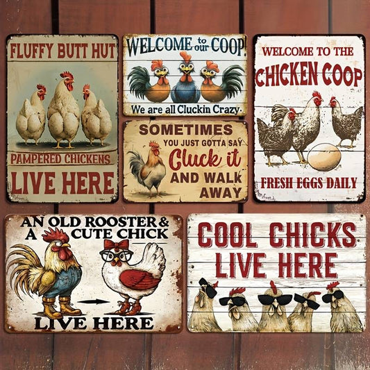 8x12 Funny Quote Metal Sign – Hilarious Tin Wall Art for Office & Garage | Liberty Signs #ZH9001