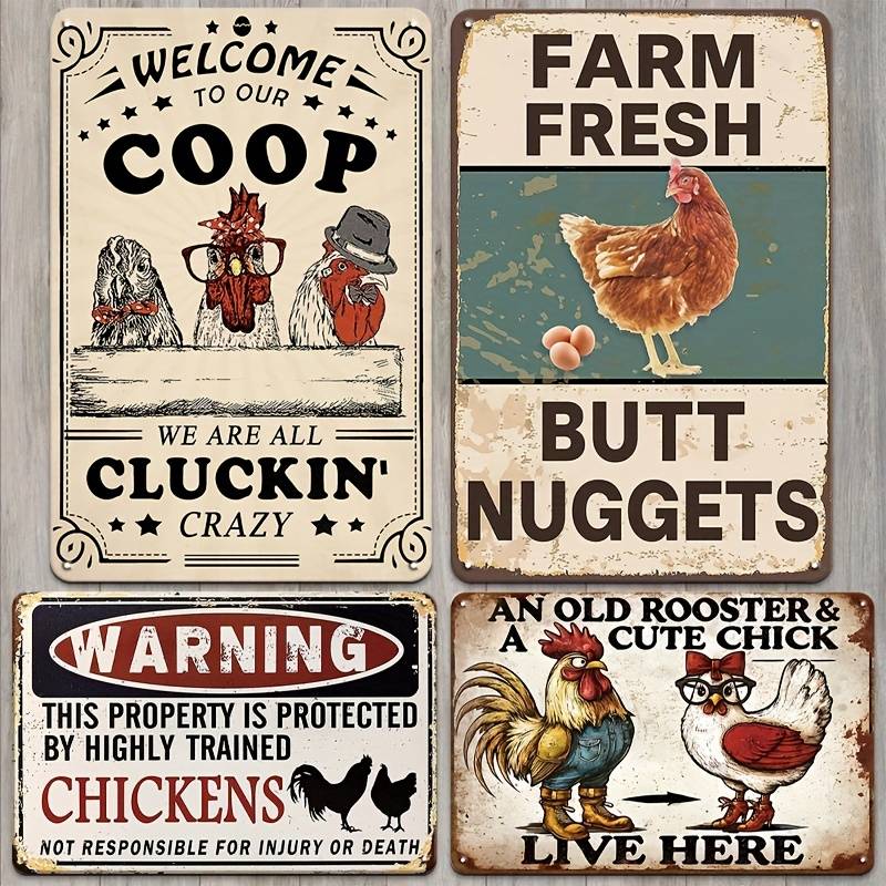 8x12 Funny Quote Metal Sign – Hilarious Tin Wall Art for Office & Garage | Liberty Signs #ZH9002