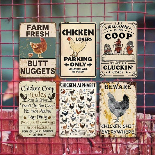 8x12 Funny Quote Metal Sign – Hilarious Tin Wall Art for Office & Garage | Liberty Signs #ZH9004