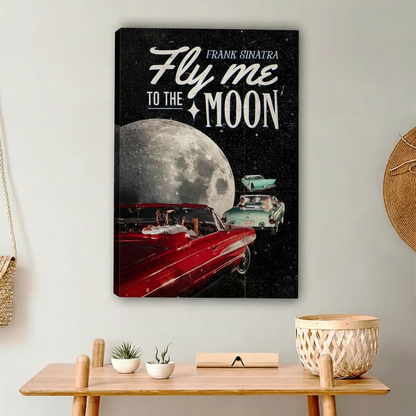 Fly Me To The Moon