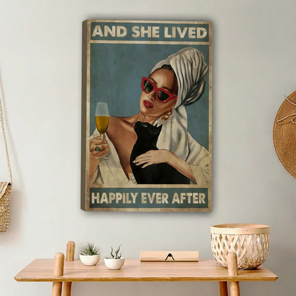 Happily Ever After