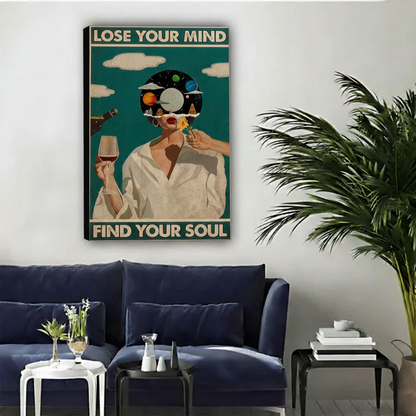 LOSE YOUR MIND最终版
