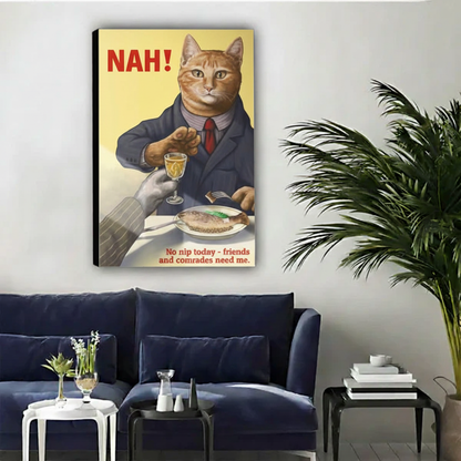 NAH猫咪